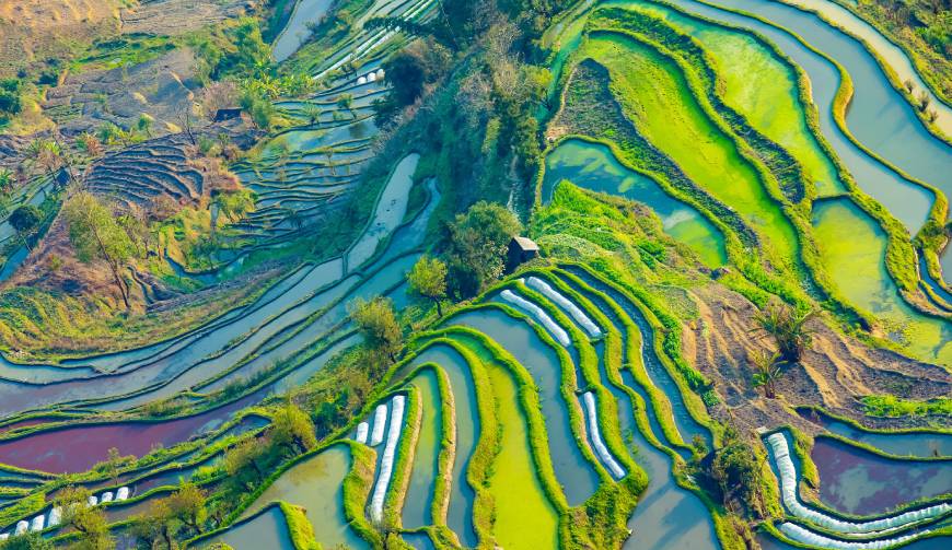 走进行唐县TVC拍摄：解锁本地化场景与创意镜头的完美融合