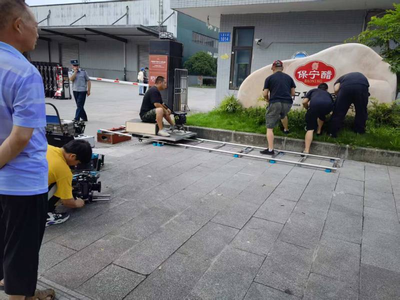 行唐县广告片拍摄公司核心优势：全流程服务，让品牌广告片省心更出彩
