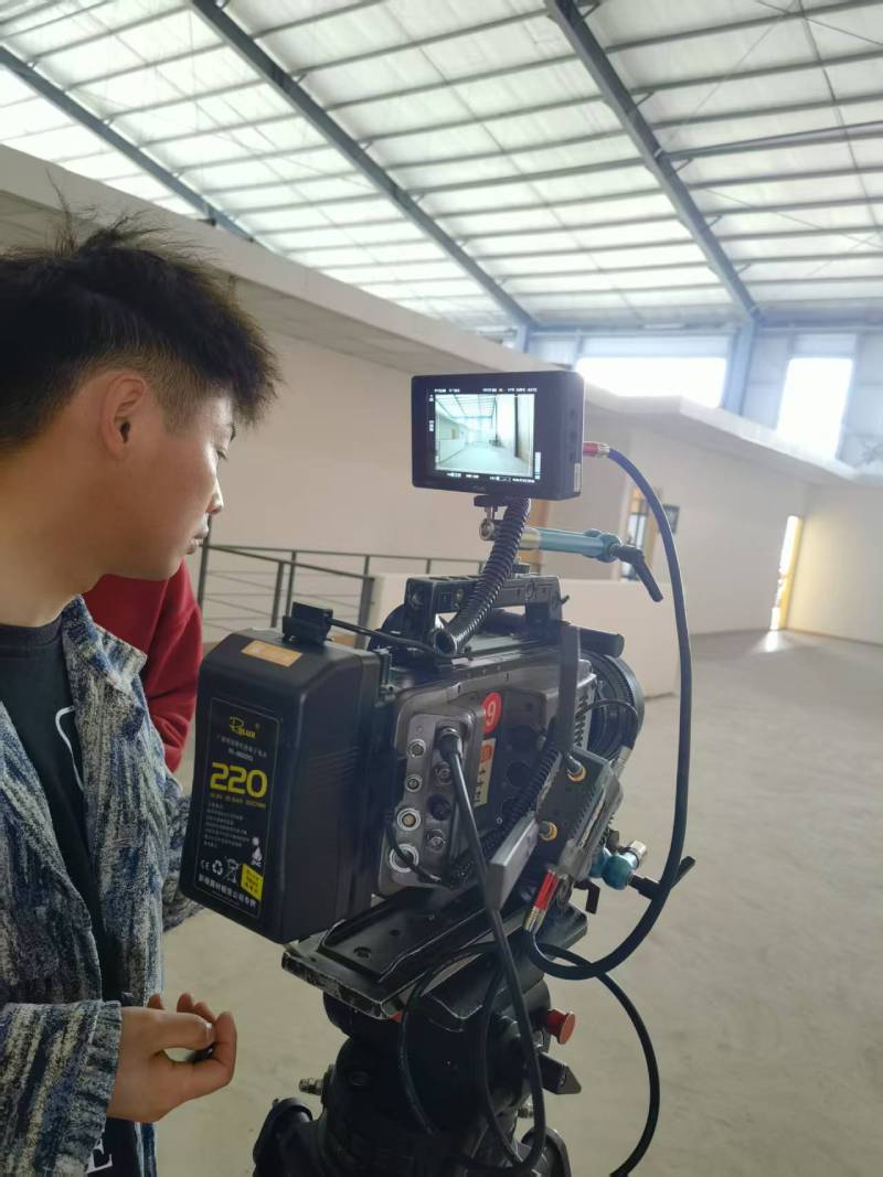 解锁行唐县广告片拍摄：以创意镜头，解锁品牌商业价值新高度