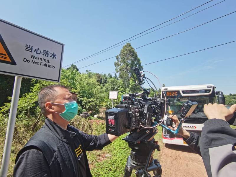 行唐县TVC拍摄公司：深耕本地市场，为品牌定制专属拍摄方案