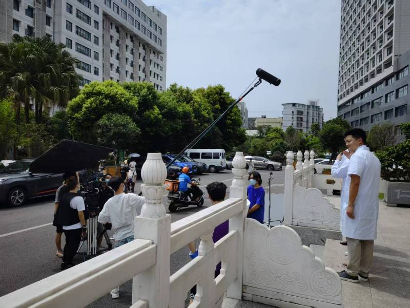 行唐县广告片拍摄公司低成本实现高规格制作的诀窍